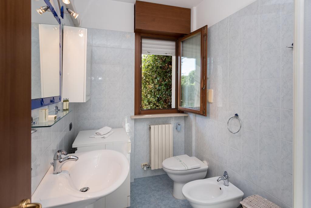 Veronainflat - Francesco Buitenkant foto