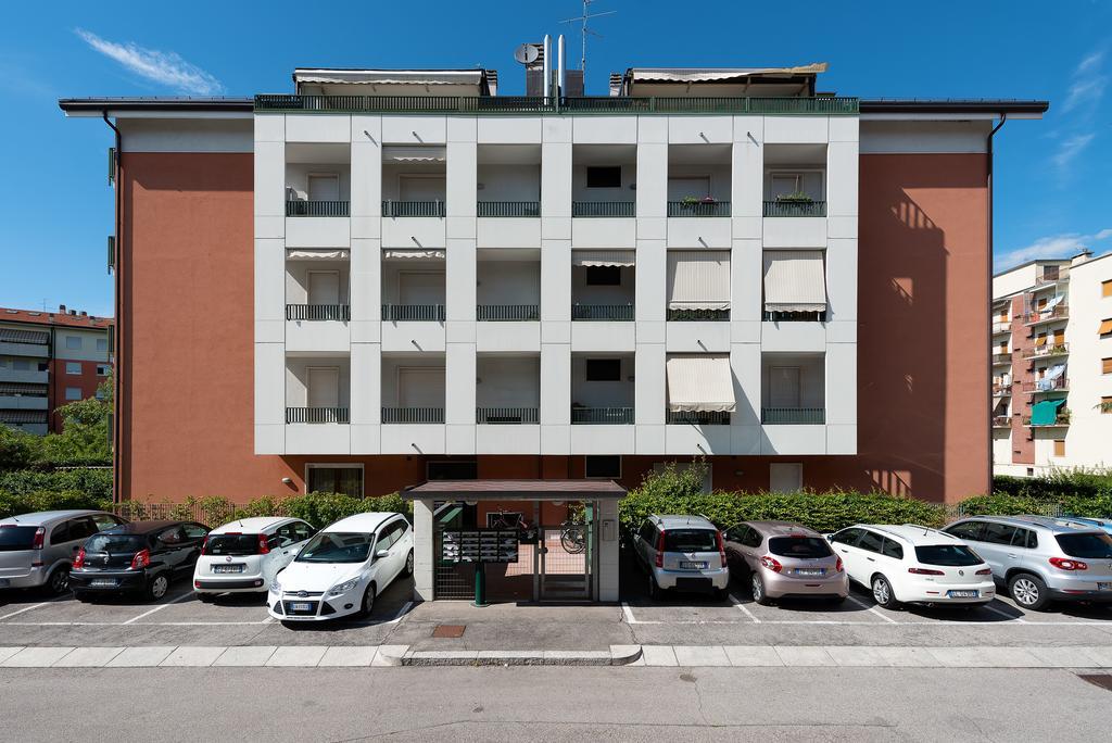 Veronainflat - Francesco Buitenkant foto